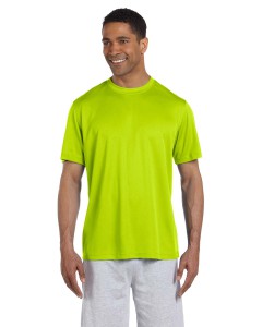 Performance Polyester T-Shirt