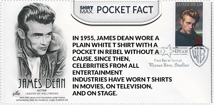 James Dean quote
