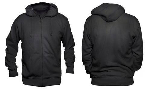 5 Benefits of Stocking Up on Blank Hoodies in the Off Season