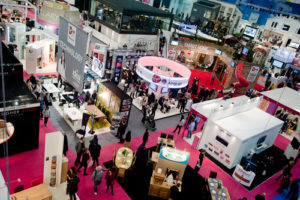 modern home tradeshow