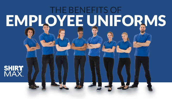 The Benefits of Employee Uniforms