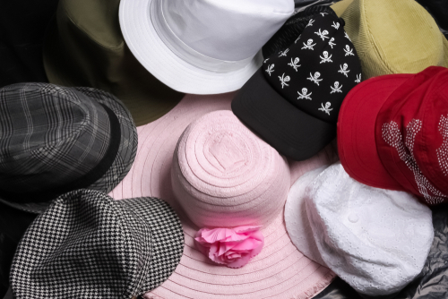 Heads Up: How to Style These 3 Wholesale Hats