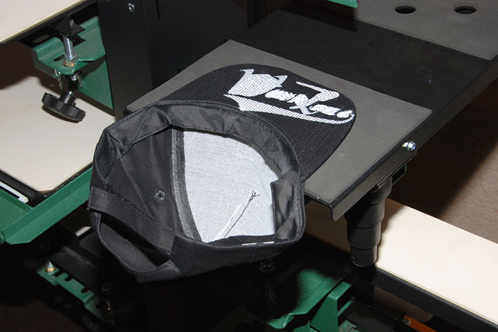 hat brand business plan hat on printing press