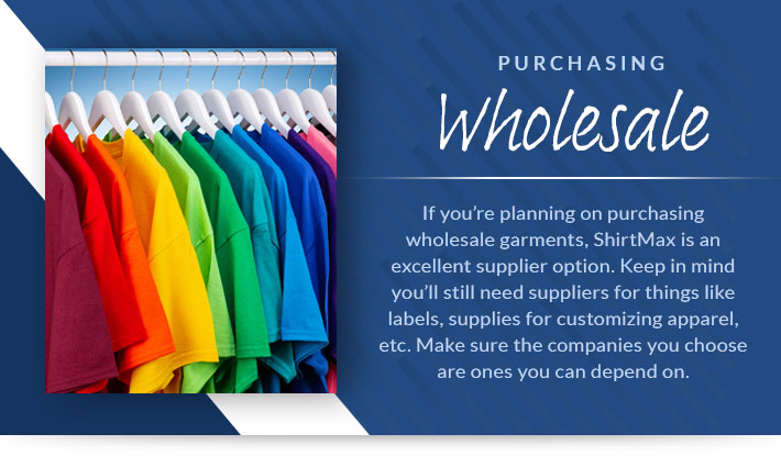 purchasing wholesale graphic