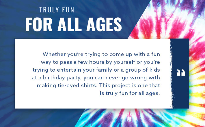 truly fun for all ages graphic