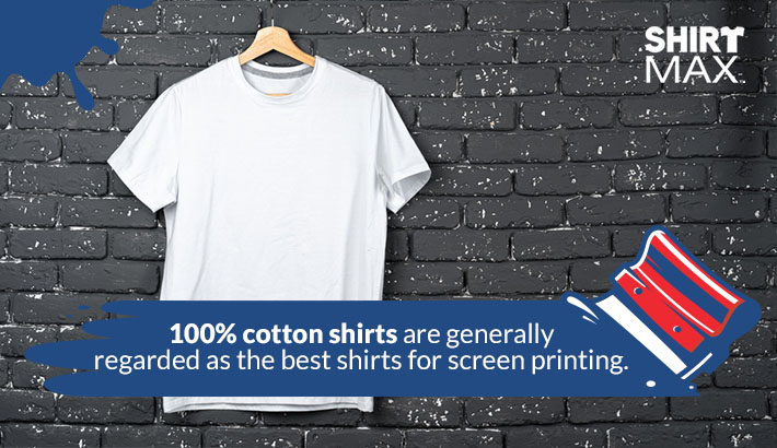 100 percent cotton shirts