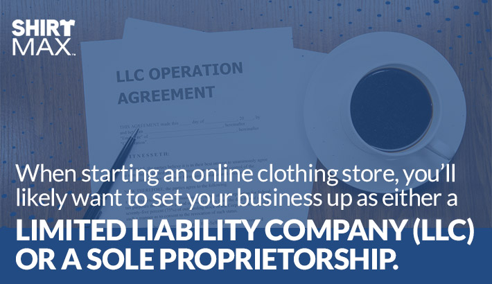 Register your company