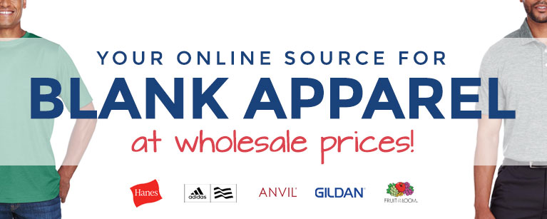 18 cheap TriDri Blank Apparel and Accessories at wholesale prices